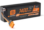 Spektrum Smart G2 LiPo 7.4V 1400mAh 30C IC2 Smart Fit Grom