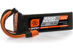 Spektrum Smart LiPo 14.8V 2200mAh 100C IC3