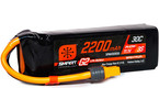 Spektrum Smart G2 LiPo 11.1V 2200mAh 30C IC3