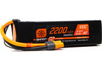 Spektrum Smart G2 LiPo 14.8V 2200mAh 100C IC3