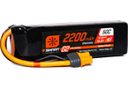 Spektrum Smart G2 LiPo 14.8V 2200mAh 50C IC3