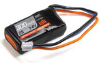 Spektrum LiPo 7.4V 300mAh 30C JST-PH