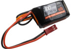 Spektrum Lipo 11.1V 300mAh 30C JST