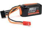 Spektrum LiPo 14.8V 300mAh 30C JST