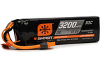 Spektrum Smart LiPo 11.1V 3200mAh 30C IC3