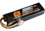 Spektrum Smart LiPo 14.8V 3200mAh 30C IC3