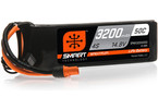 Spektrum Smart LiPo 14.8V 3200mAh 50C IC3