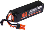 Spektrum Smart LiPo 22.2V 3200mAh 50C IC5