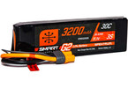 Spektrum Smart G2 LiPo 11.1V 3200mAh 30C IC3