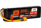 Spektrum Smart G2 LiPo 14.8V 3200mAh 50C IC3