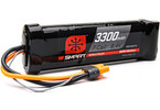 Spektrum Smart NiMH 8.4V 3300mAh IC3