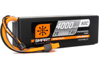 4000mAh 2S 7.2V Smart LiPo Battery 30C; IC3