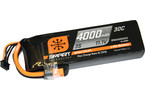 4000mAh 3S 11.1V Smart LiPo Battery 30C; IC3