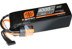 Spektrum Smart LiPo 22.2V 4000mAh 30C IC5