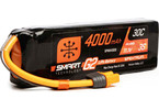 Spektrum Smart G2 LiPo 11.1V 4000mAh 30C IC3