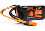 Spektrum LiPo 14.8V 450mAh 30C IC2