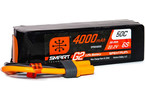 Spektrum Smart G2 LiPo 22.2V 4000mAh 50C IC5