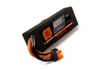 Spektrum Smart LiPo 7.4V 5000mAh 30C HC IC3