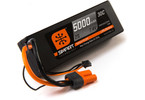 Spektrum Smart LiPo 7.4V 5000mAh 30C HC IC5