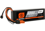 Spektrum Smart LiPo 7.4V 5000mAh 50C HC IC5