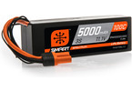 Spektrum Smart LiPo 11.1V 5000mAh 100C HC IC3