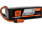 Spektrum Smart LiPo 11.1V 5000mAh 100C HC IC5