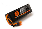 Spektrum Smart LiPo 11.1V 5000mAh 30C HC IC3