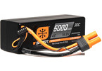 Spektrum Smart LiPo 14.8V 5000mAh 30C HC IC5