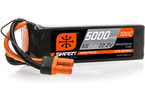 Spektrum Smart LiPo 22.2V 5000mAh 100C IC5