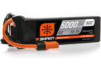 Spektrum Smart LiPo 22.2V 5000mAh 50C IC5