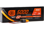 Spektrum Smart G2 LiPo 7.4V 5000mAh 100C HC IC3