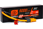 Spektrum Smart G2 LiPo 7.4V 5000mAh 30C HC IC5