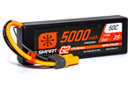 Spektrum Smart G2 LiPo 7.4V 5000mAh 50C HC IC5