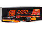 Spektrum Smart G2 LiPo 11.1V 5000mAh 100C HC IC5