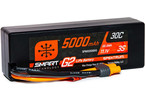 Spektrum Smart G2 LiPo 11.1V 5000mAh 30C HC IC3