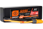 Spektrum Smart G2 LiPo 11.1V 5000mAh 30C HC IC5