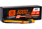 Spektrum Smart G2 LiPo 11.1V 5000mAh 50C HC IC3