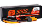 Spektrum Smart G2 LiPo 11.1V 5000mAh 50C HC IC5