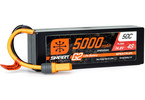 Spektrum Smart G2 LiPo 14.8V 5000mAh 50C HC IC5