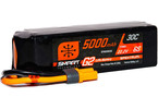 Spektrum Smart G2 LiPo 22.2V 5000mAh 30C IC5