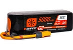 Spektrum Smart G2 LiPo 22.2V 5000mAh 50C IC5