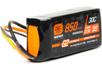 Spektrum Smart G2 LiPo 11.1V 850mAh 30C IC2