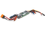 Spektrum Dual Brushless ESC: Bell 206 Jet Ranger 235 CP