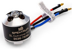Spektrum Avian 3521-750KV Outrunner Brushless Motor 14-Pole