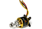 Spektrum Motor Brushless 4250 600ot/V