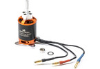 Spektrum motor střídavý 3549 1000ot/V 14P