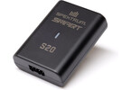 Spektrum nabíječ LiPo S20 JST-XH 4-pin, USB-C 3S