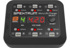 Spektrum nabíječ Micro 6-port DC/USB