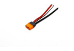 Spektrum konektor IC3 přístroj s kabelem 10cm 13AWG