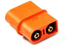 Spektrum Adaptor Plug IC3 Device/Deans Battery